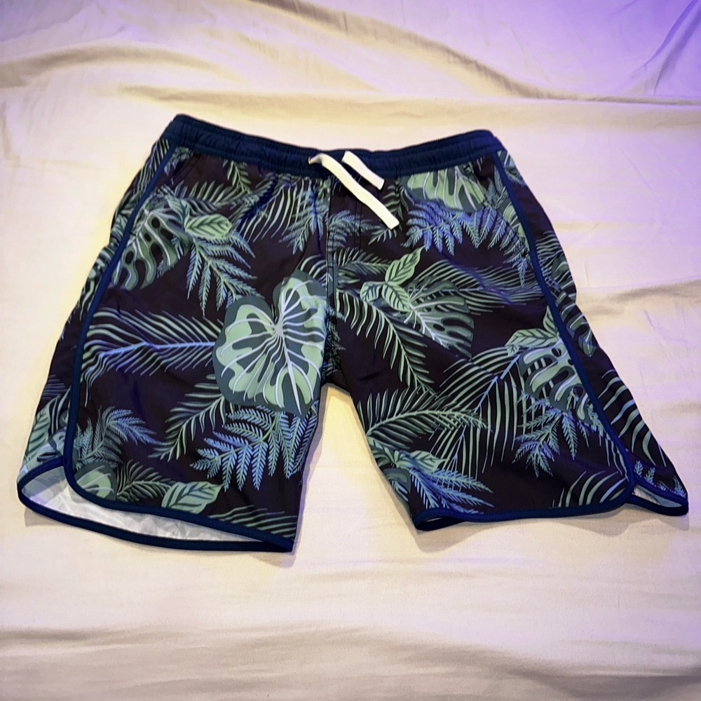 Swim trunks